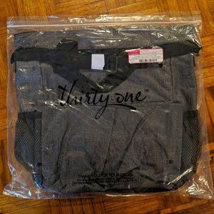 Crossbody organizing tote Thirty-One